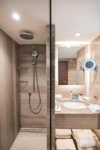 InterContinental Lisbon by IHG