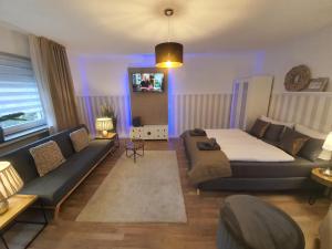 Studio Apartment room in Reinhardshäusle Pension & Wellness