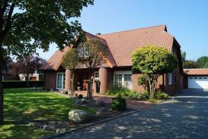 Ferienwohnung Vereinswiek 95137