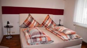 Ferienwohnung Vereinswiek 95137