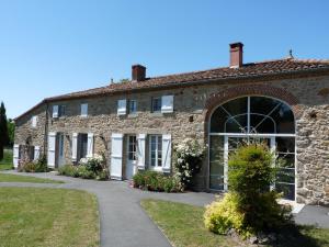 B&B / Chambres d'hotes Logis de La Benetiere : photos des chambres