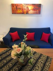 TINTORETTO 4, 3 GRANDI CAMERE DA LETTO, 2 BAGNI