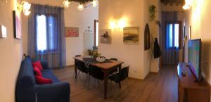 TINTORETTO 4, 3 GRANDI CAMERE DA LETTO, 2 BAGNI