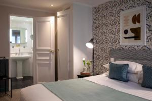 Hotels Hotel Relais Bosquet by Malone : photos des chambres