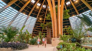 Mobile Homes Les Ormes