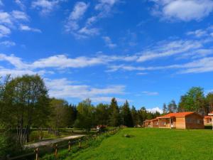 Complexes hoteliers Les Chalets du Haut-Forez : photos des chambres