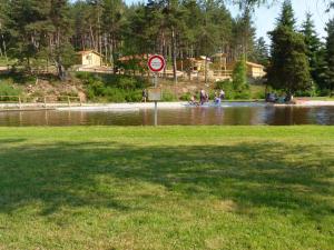 Complexes hoteliers Les Chalets du Haut-Forez : photos des chambres