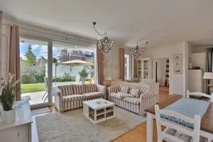 Strandperle Sonnenblick - Eutin