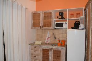 Stúdio 1 Armazém da Vila