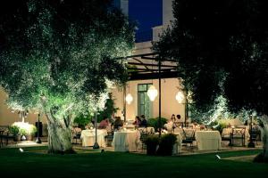 Finca Cortesin Hotel Golf & Spa (33 of 75)