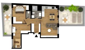 Residence Soukenicka