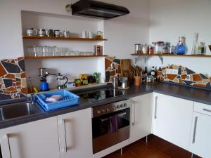 Xasteria Christina und Thomas Apartment 2 Dionysos