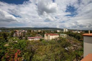 RAVIC HOMES NAKURU, Shawmut Suites