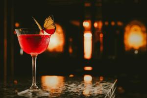 The Mayfair Townhouse - an Iconic Luxury Hotel