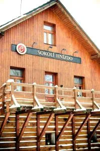 Sokolí hnízdo - Zdobnice