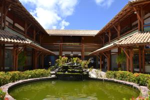 Stúdio 1 Armazém da Vila