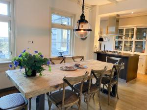 Smaakvol Vakantiehuis Serooskerke SE06