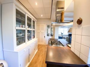 Smaakvol Vakantiehuis Serooskerke SE06