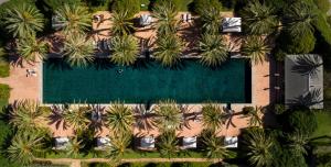 Finca Cortesin Hotel Golf & Spa