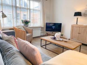 Smaakvol Vakantiehuis Serooskerke SE06