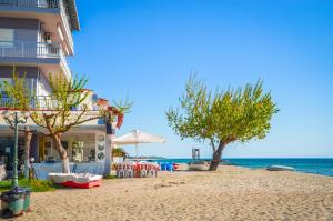 Hotel Strass Pieria Greece