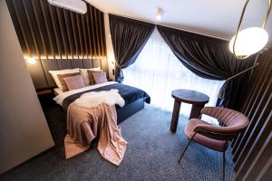 Hotel Bacówka Radawa SPA