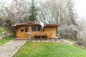 Hüttenzauber im Naturpark Altmühltal - غريدينغ