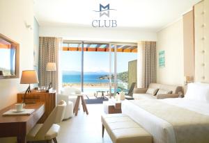 Miraggio Thermal Spa Resort