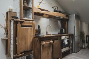 Villa Alvīne Family Apart-Hotel