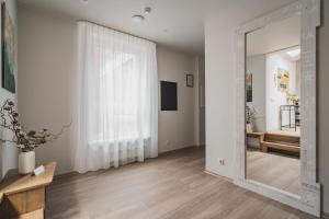 Villa Alvīne Family Apart-Hotel