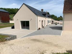 La Chambrisienne-Mr et Me Chambris