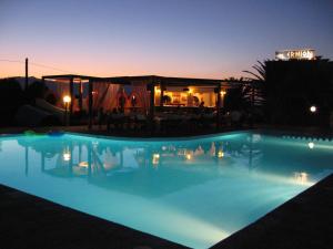 Ermioni Hotel Chania Greece