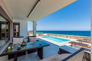 Ethereal Villa Rethymno Greece