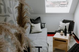 Appartement Am Salzbergtal