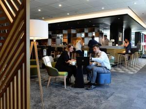 Hotels Novotel Caen Cote de Nacre : photos des chambres