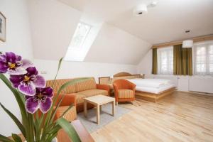 Double Room 3 room in Winzerhof - Gästehaus Stöger