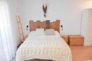 Roc , Fabuleux studio, belle décoration et excellent emplacement - Porté-Puymorens