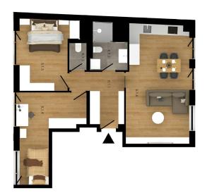 Residence Soukenicka