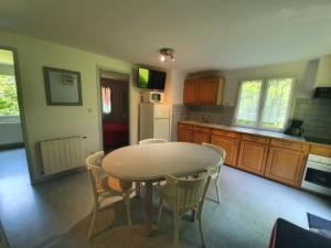 Appart'hotels Appart Le Chili- Quartier thermal- Parc remarquable - Linge fourni : photos des chambres