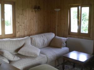 Naturpark Ferienhaus