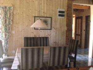 Naturpark Ferienhaus