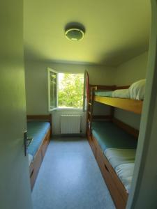 Appart'hotels Appart Le Chili- Quartier thermal- Parc remarquable - Linge fourni : photos des chambres