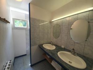 Appart'hotels Appart Le Chili- Quartier thermal- Parc remarquable - Linge fourni : photos des chambres