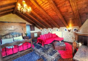 Anilia Guesthouse Orini-Korinthia Greece