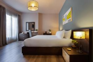 Standard Double or Twin Room room in Hotel Argento