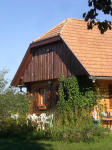 Naturpark Ferienhaus