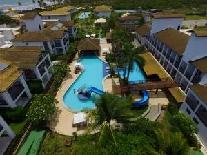 Tree Bies Resort - Oficial - 苏巴乌马