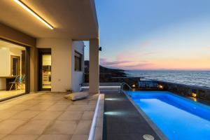 Ethereal Villa Rethymno Greece