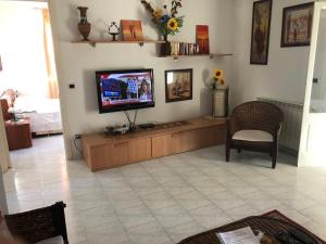 Casa Rando Marys House