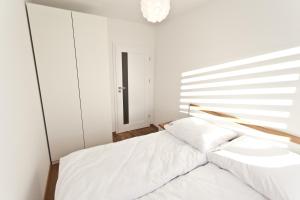 Apartament Kołobrzeg Wschodnia